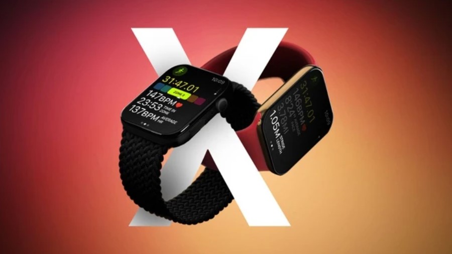 Hot News: Apple Watch Series 10 Launches